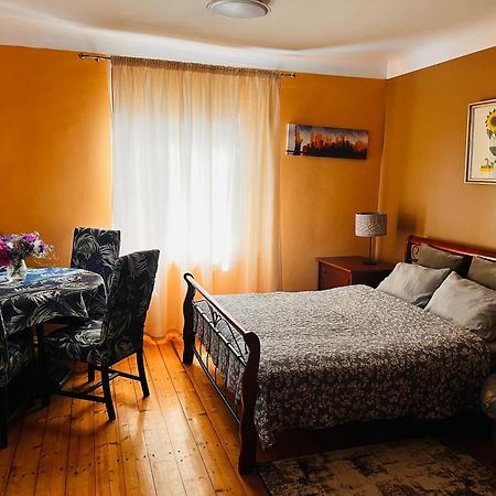 Unique Mailo Cottage Ryga Zewnętrze zdjęcie